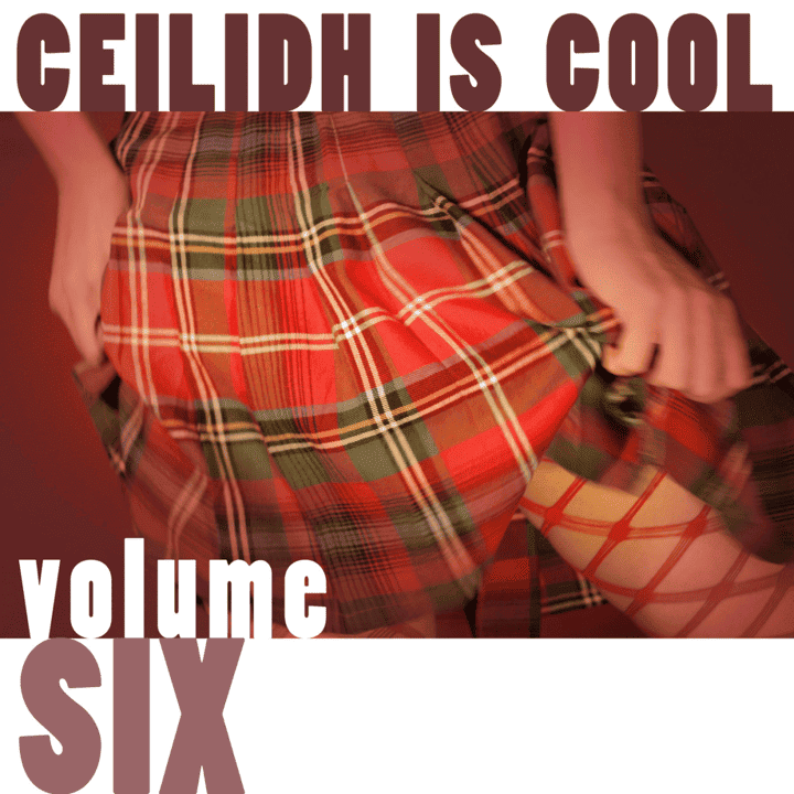 Hot Toddy Ceilidh Band - Ceilidh Is Cool, Vol. 6