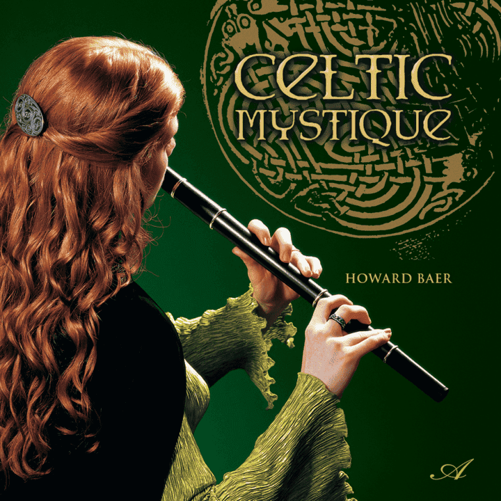 Howard Baer - Celtic Mystique