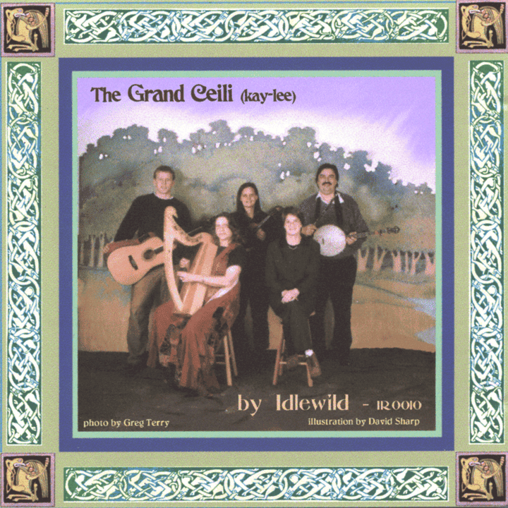 Idlewild - The Grand Ceili