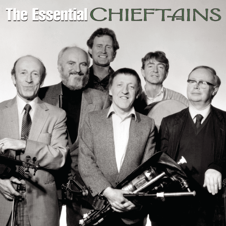 The Chieftains - The Essential Chieftains