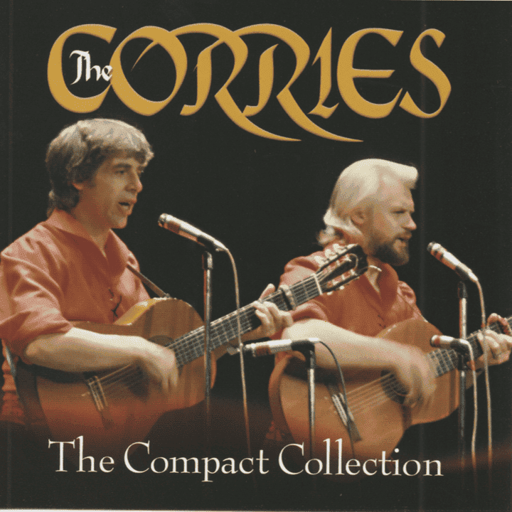 The Corries - The Compact Collection