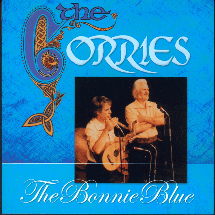 The Corries - The Bonnie Blue