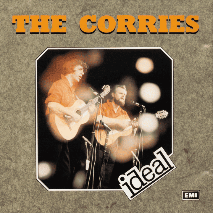 The Corries - The Corries