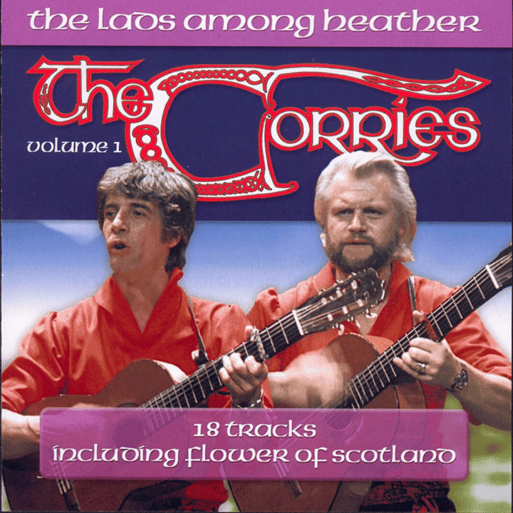 The Corries - Lads Among the Heather