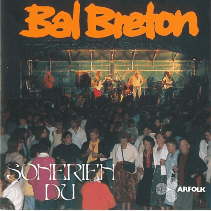 Sonerien Du - Bal breton