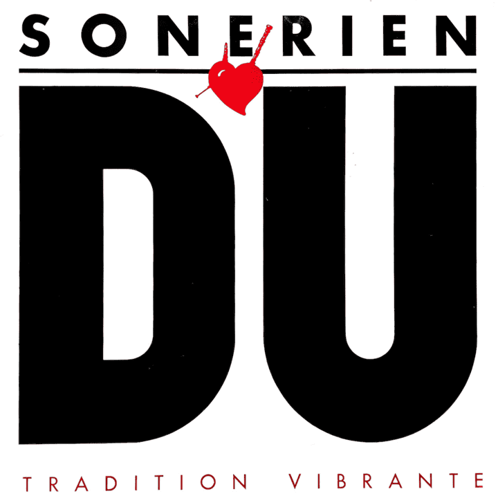 Sonerien Du - Tradition Vibrante