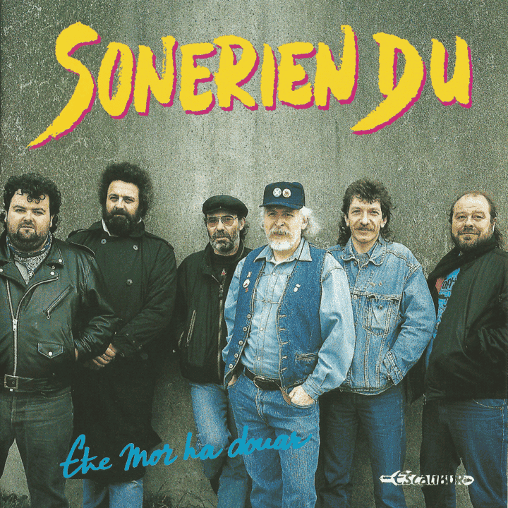 Sonerien Du - Etre mor ha douar