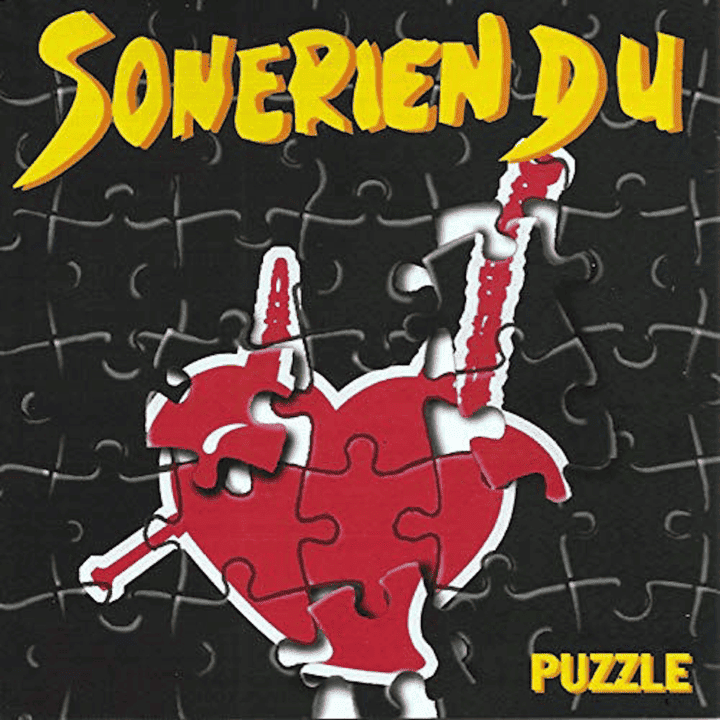 Sonerien Du - Puzzle