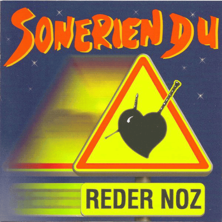 Sonerien Du - Reder Noz