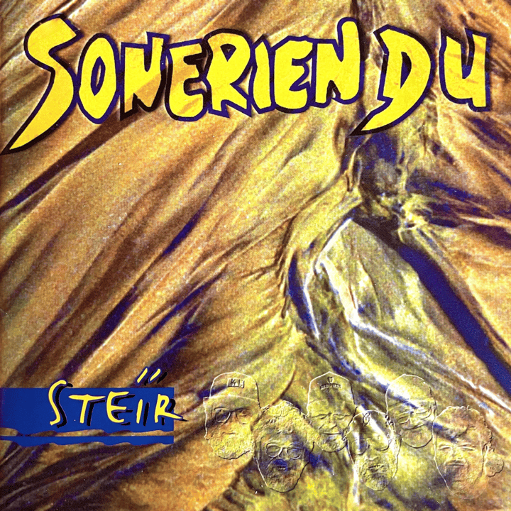 Sonerien Du - Steïr