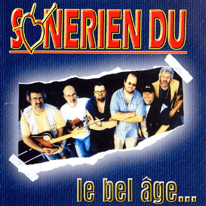 Sonerien Du - Le Bel Âge