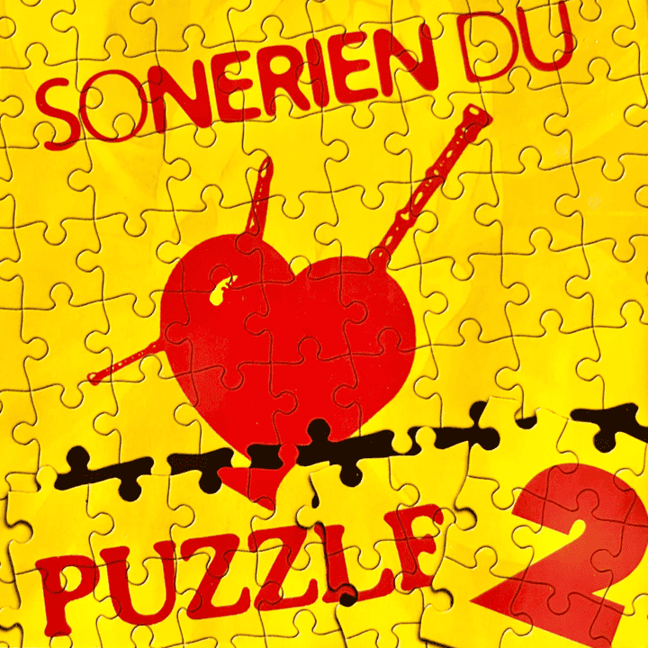 Sonerien Du - Puzzle 2