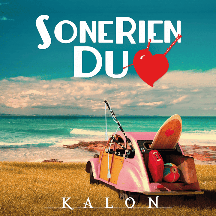 Sonerien Du - Kalon