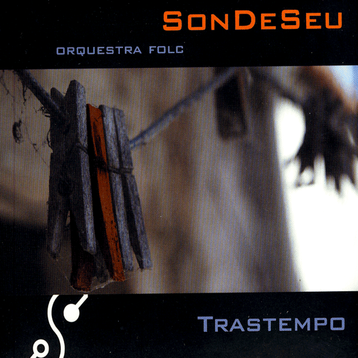 Sondeseu - Trastempo