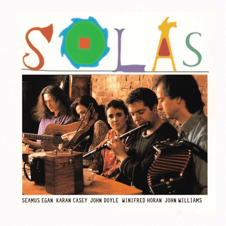 Solas - Solas