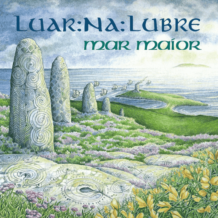 Luar Na Lubre - Mar Maior