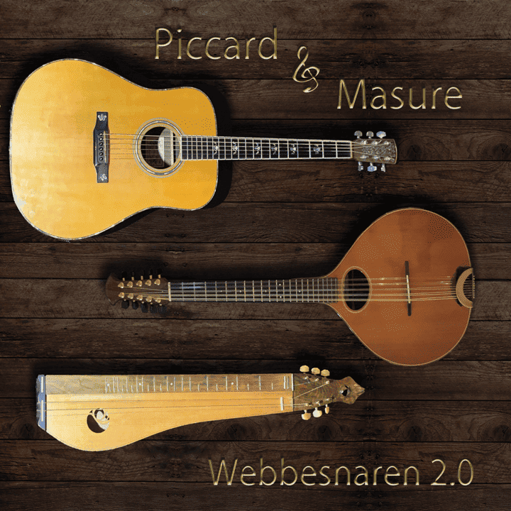 Piccard & Masure - Webbesnaren 2.0