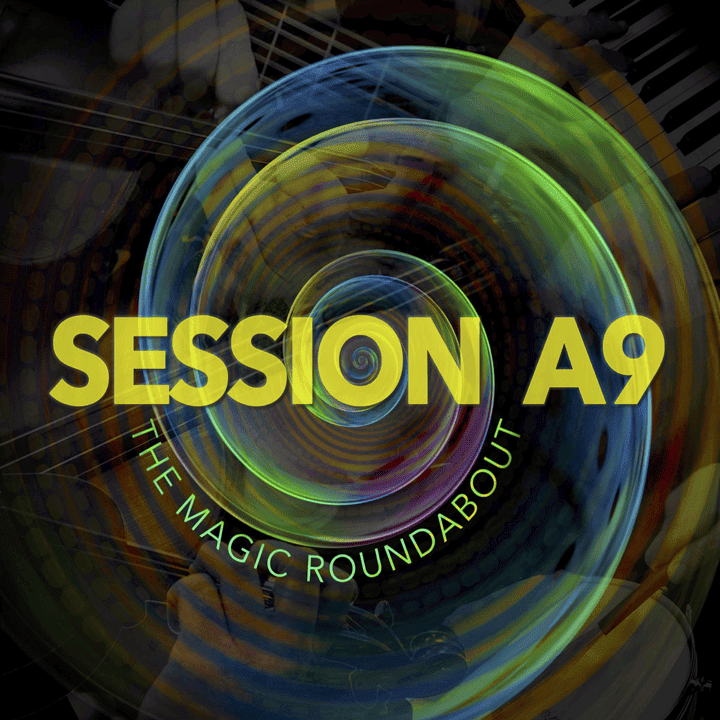 Session A9 - The Magic Roundabout