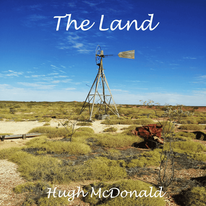 Hugh McDonald - The Land