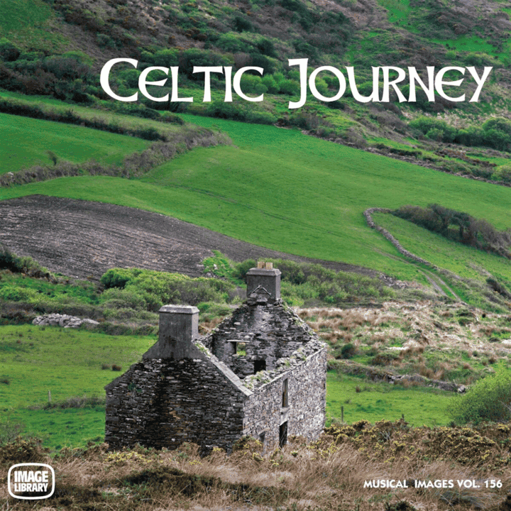 Hugh McDonald - Celtic Journey