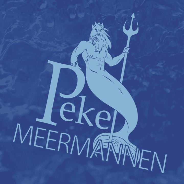 Pekel - Meermannen