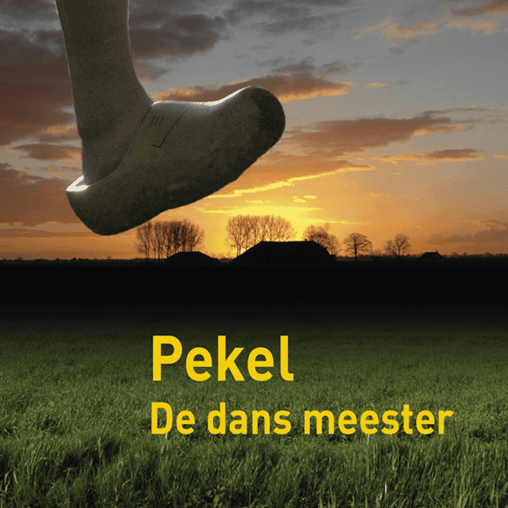 Pekel - De dans meester