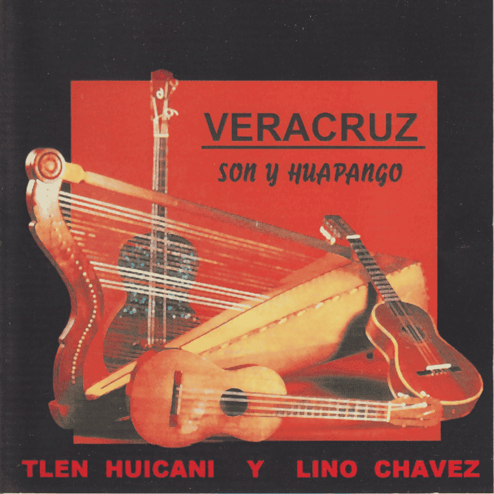 Grupo Tlen-Huicani - Veracruz Son y Huapango