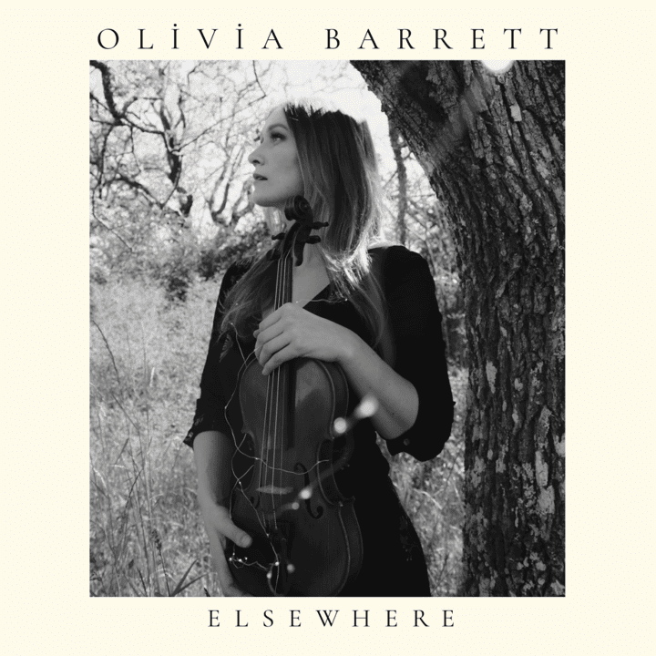 Olivia Barrett - Elsewhere