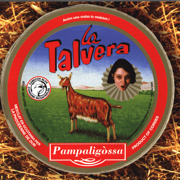 La Talvera - Pampaligòssa