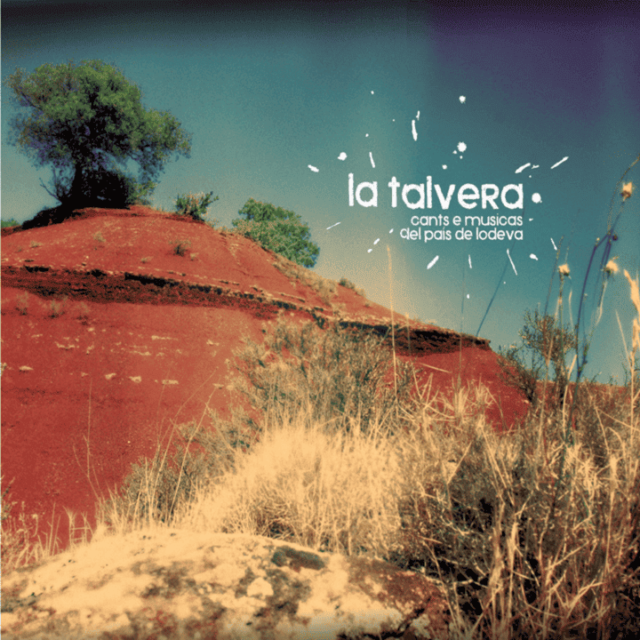 La Talvera - Cants e musicas del país de lodeva