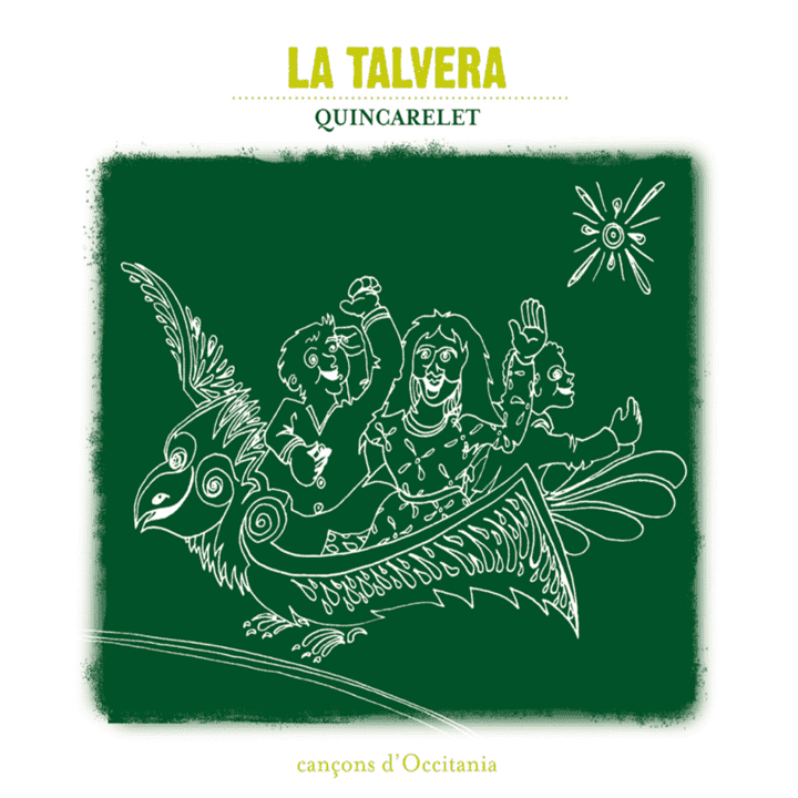 La Talvera - Quincarelet