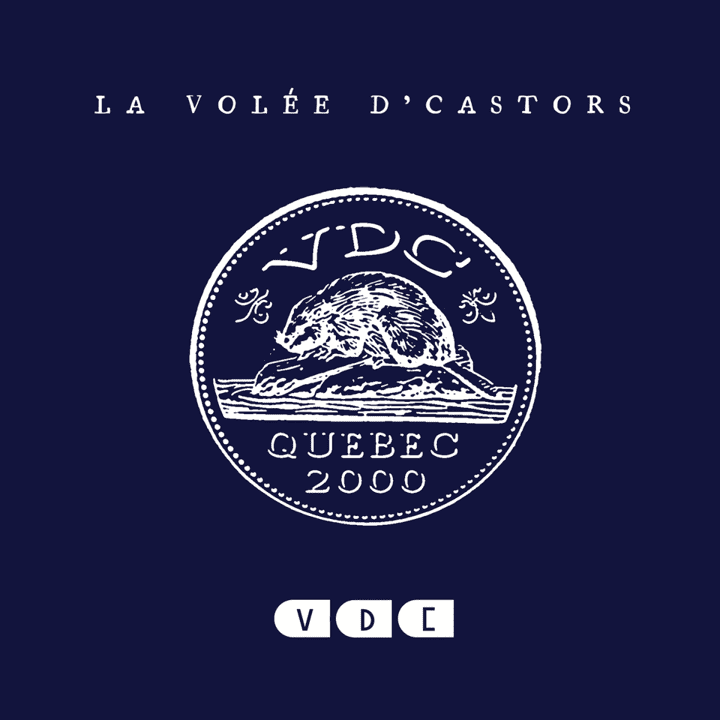 La Volée d'Castors - VDC