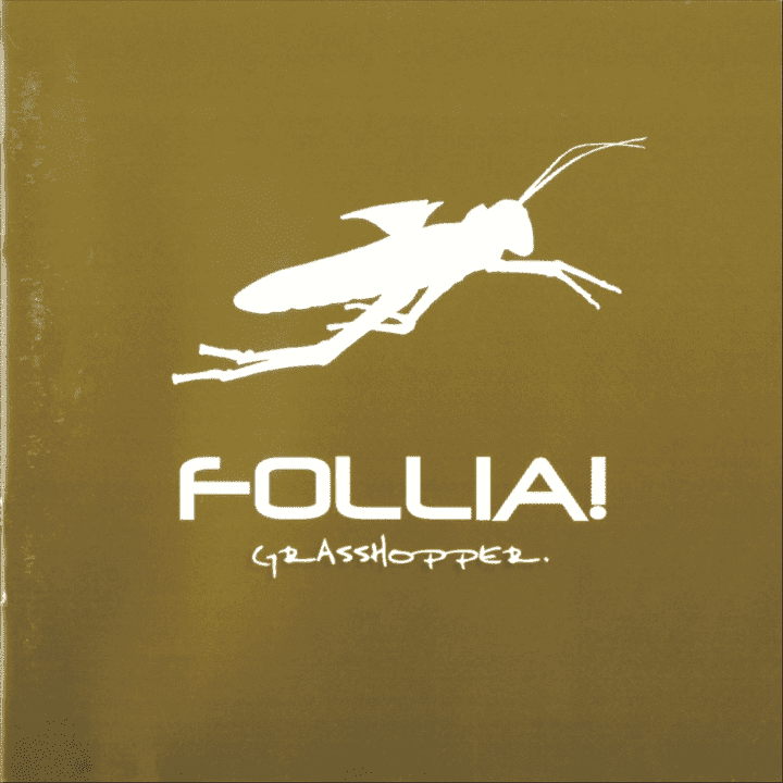 Follia! - Grasshopper