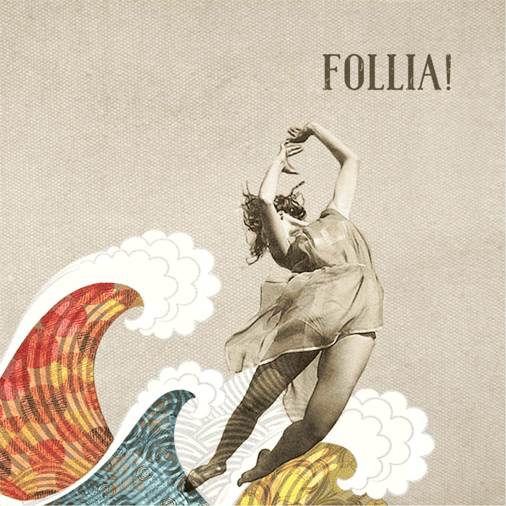 Follia! - Follia!