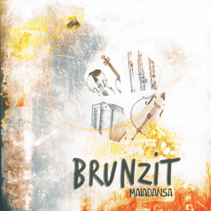 Brunzit - Maiadansa