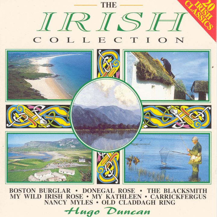 Hugo Duncan - The Irish Collection