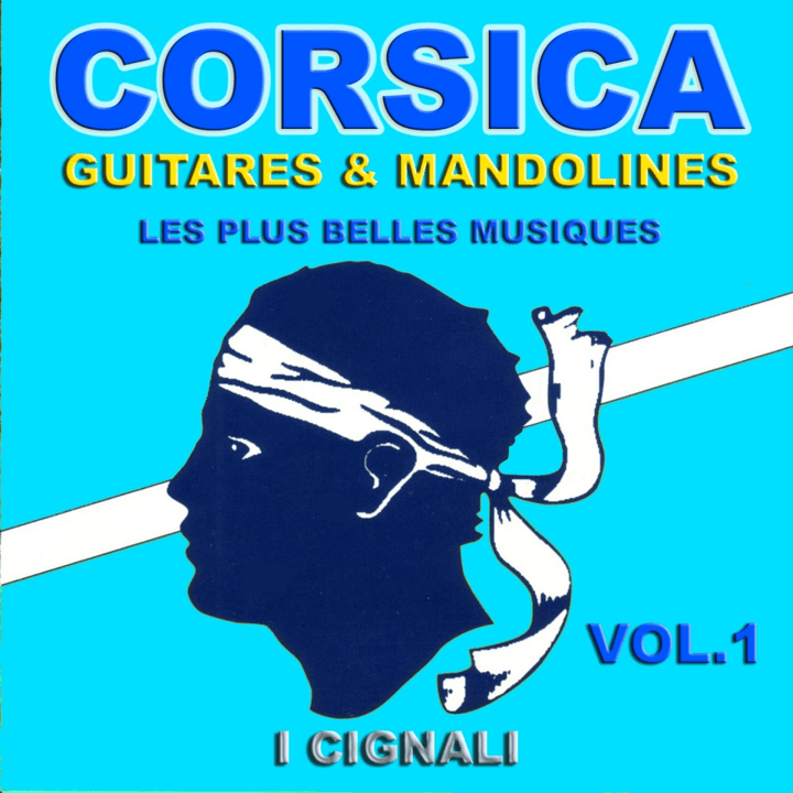 I Cignali - Corsica guitares & mandolines