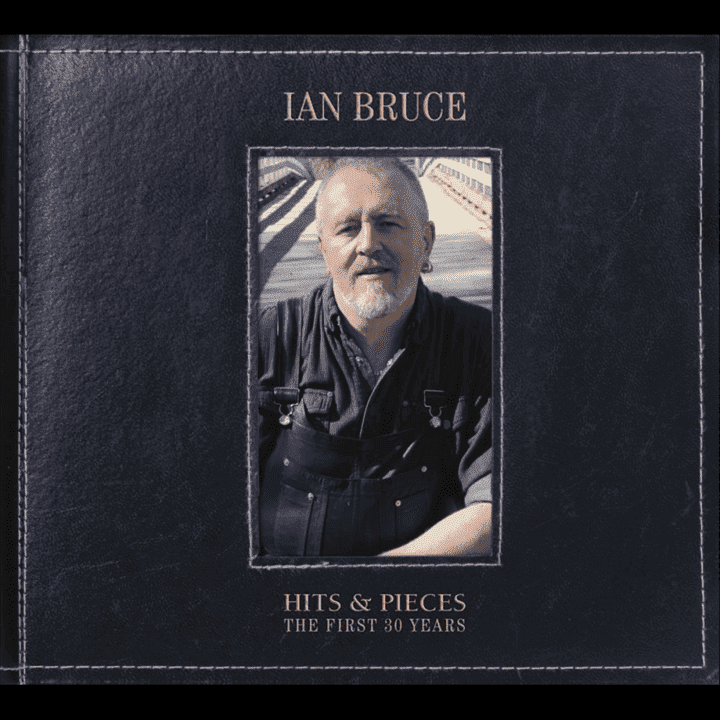 Ian Bruce - Hits & Pieces