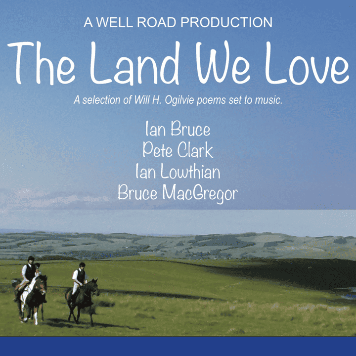 Ian Bruce - Land We Love