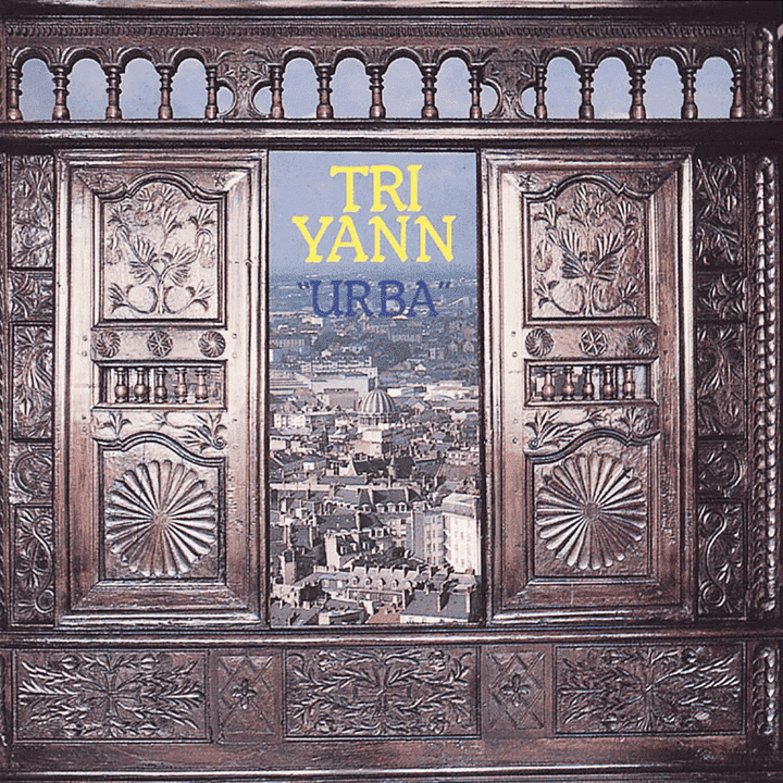 Tri Yann - Urba