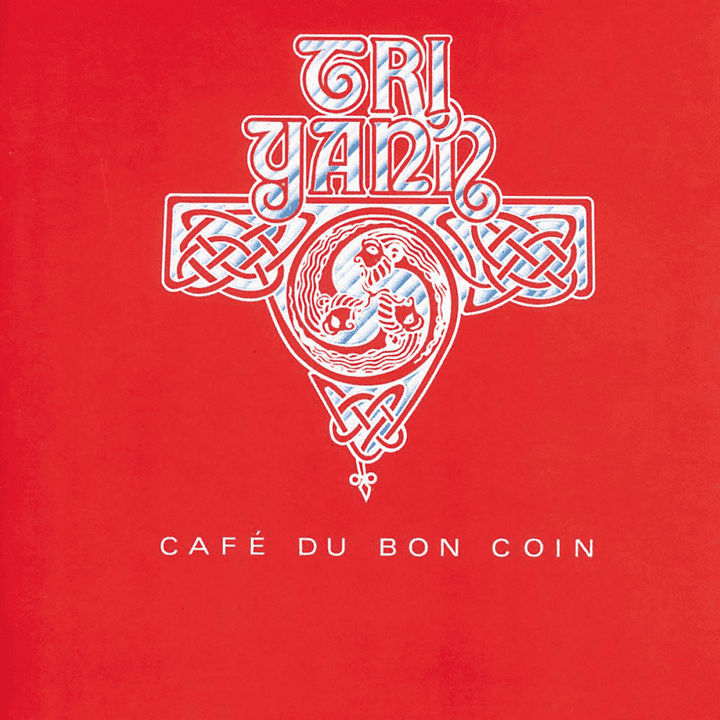 Tri Yann - Café Du Bon Coin