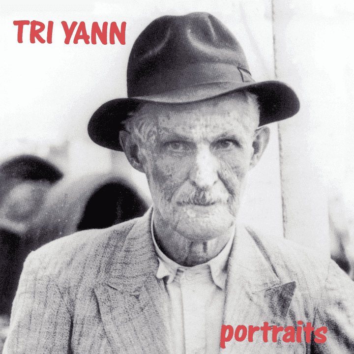 Tri Yann - Portraits