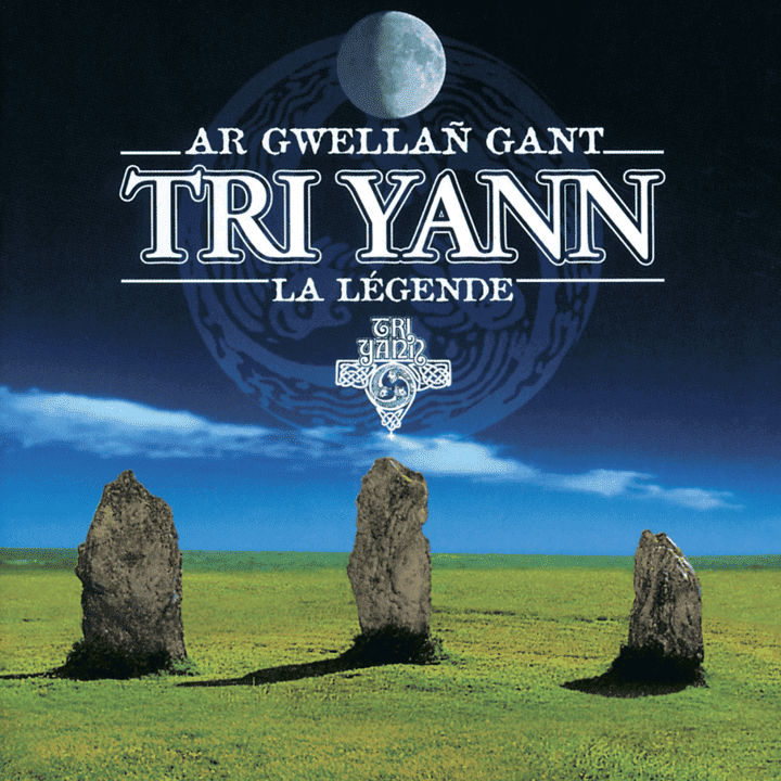 Tri Yann - La Legende