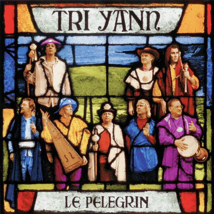 Tri Yann - Le Pélégrin