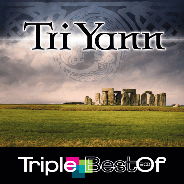 Tri Yann - Triple Best Of