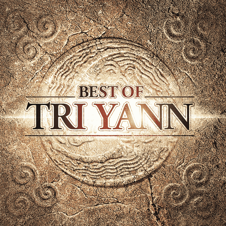 Tri Yann - Double Best Of Tri Yann