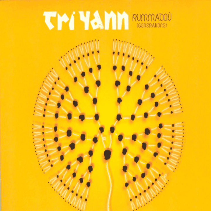 Tri Yann - Rummadoú (Générations)