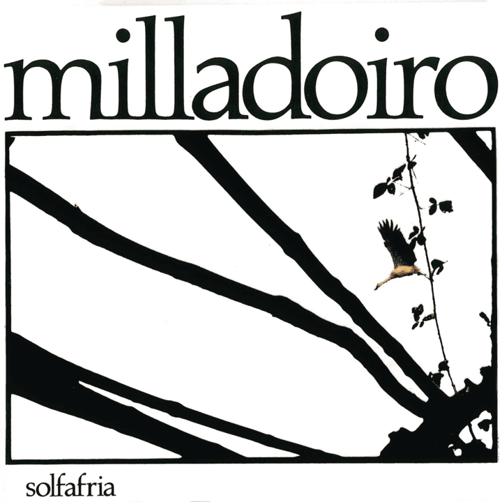 Milladoiro - Solfafría