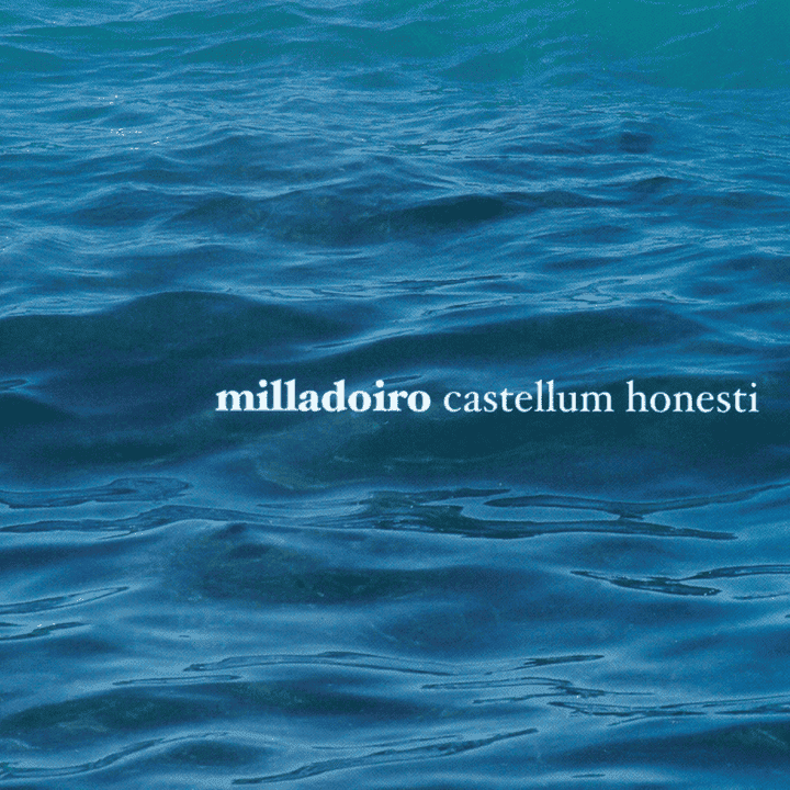 Milladoiro - Castellum Honesti