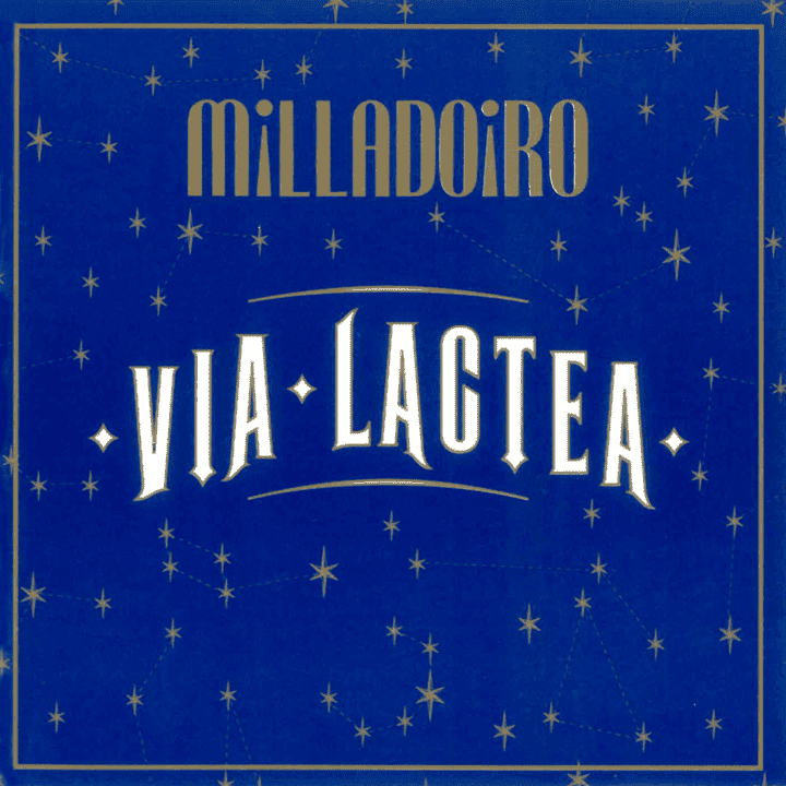 Milladoiro - Via Lactea